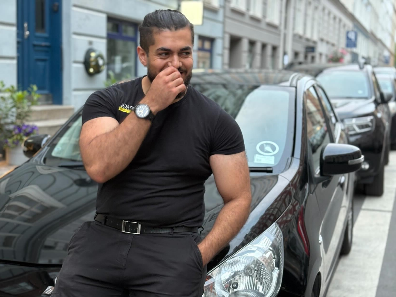 Transform your body and mind